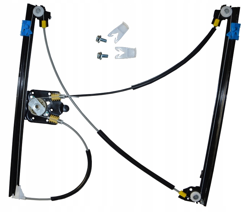 

Reanult Espace IV Prowadnica Szyny Szyb Lewy Przód