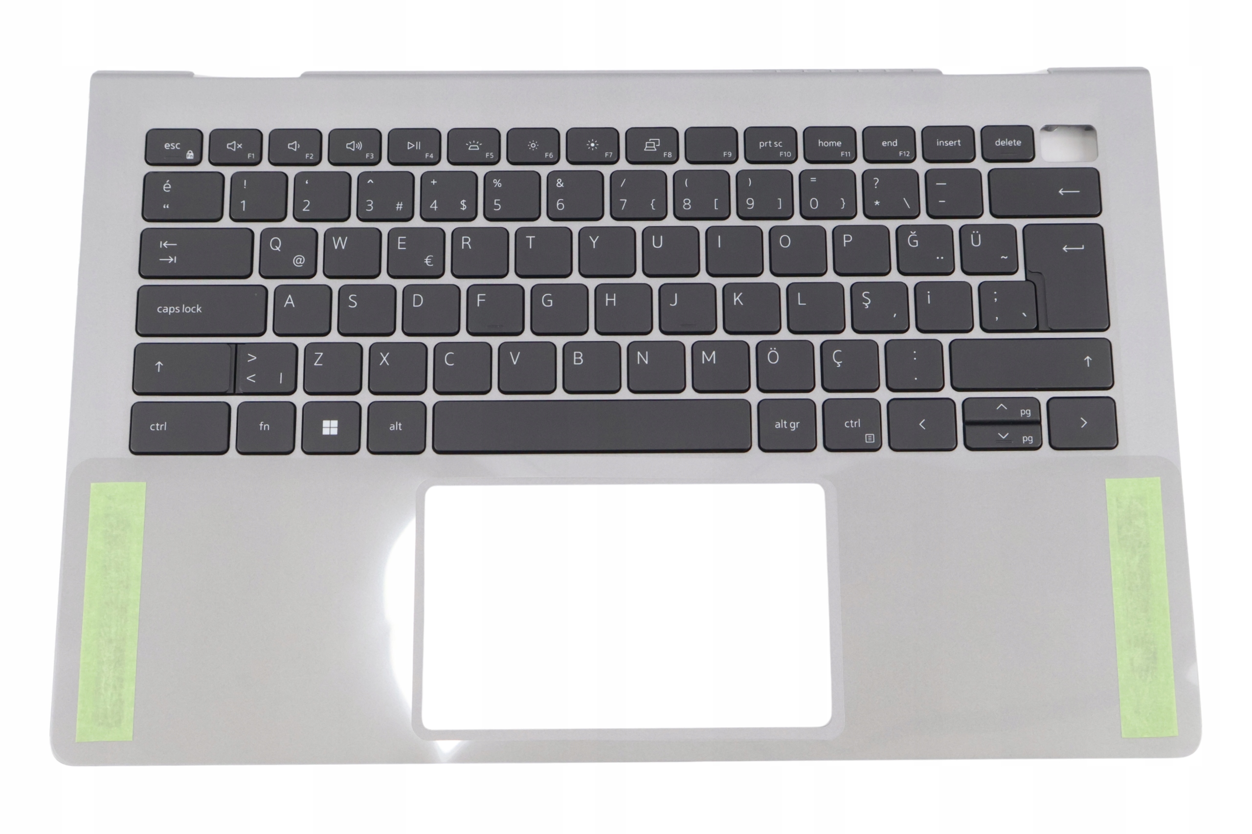 Nový Originální Palmrest S Klávesnicí Dell Vostro 3420 3430 3435 YM1F Mvtfh