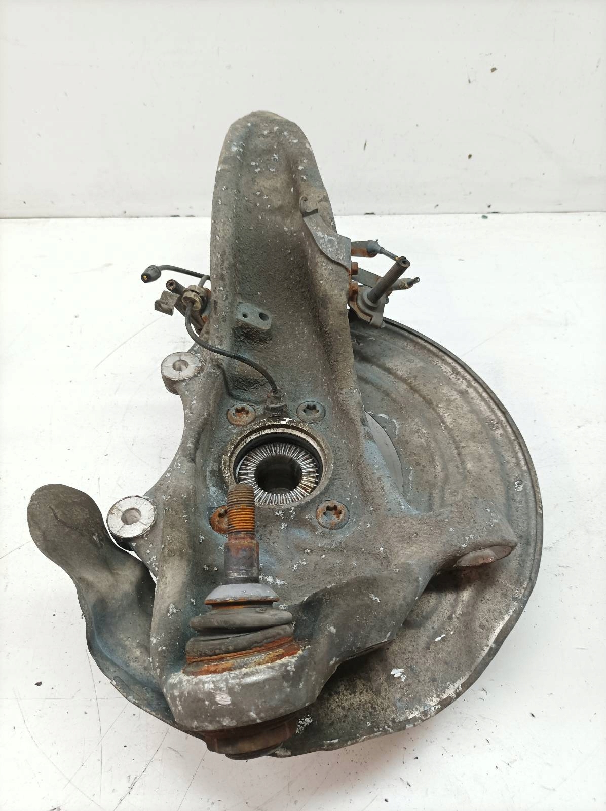swing left front 2.0 D XDRIVE Bmw Seria 5 VII (2017-2024) G30/G31