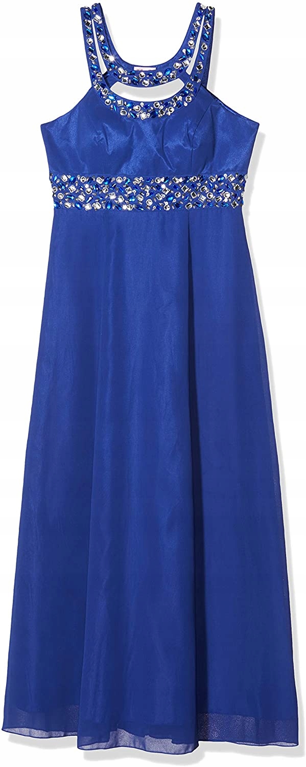 

M3396 Nowa Wieczorowa Sukienka My Evening Dress 42
