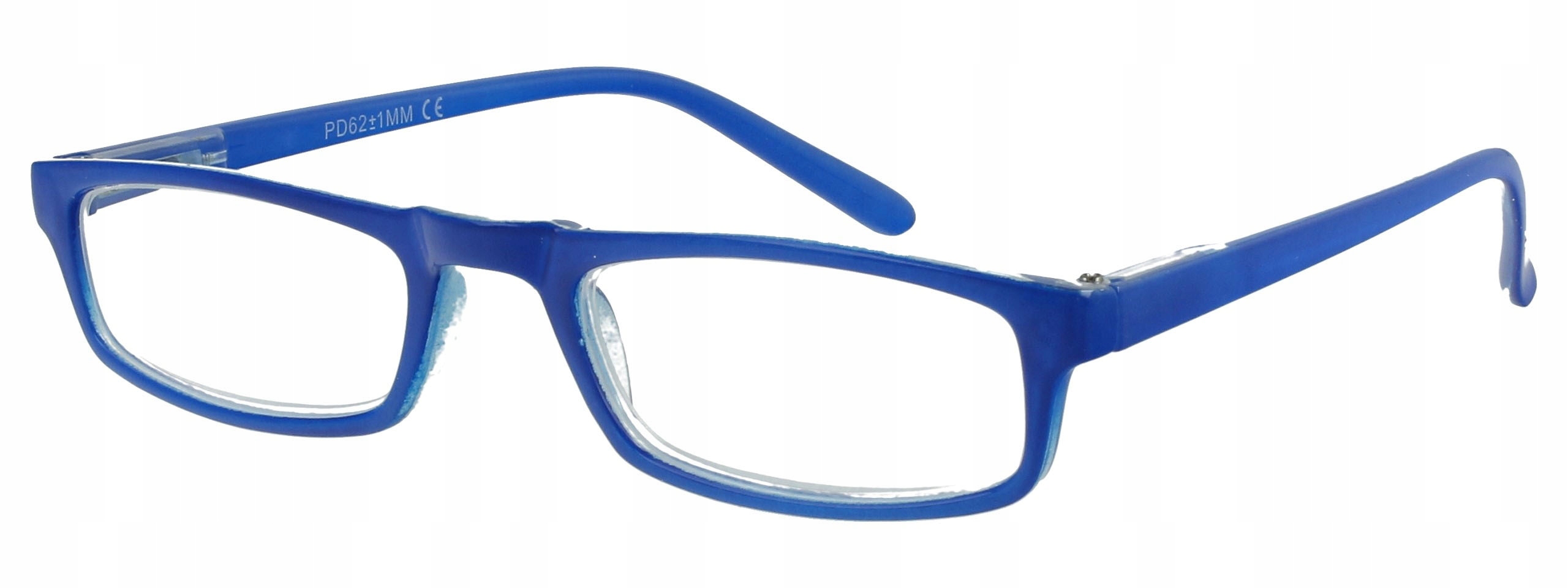 +1.0 Bali Okulary do czytania korekcyjne z Niemiec