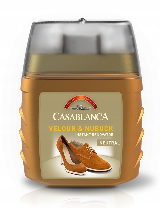 

Casablanca Renovator liquid bezbarwny 100 ml