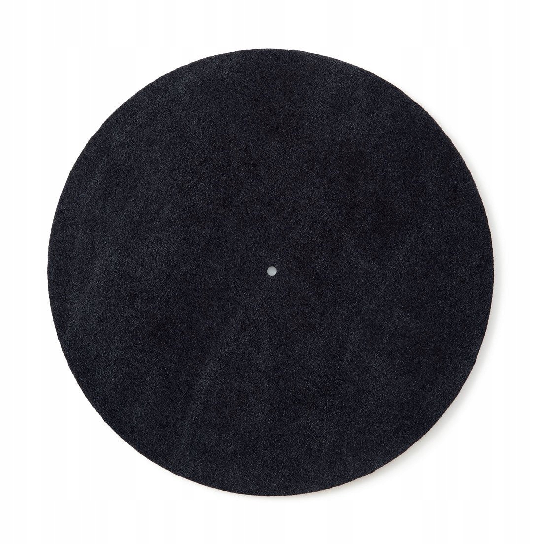 Argon Audio Essentials Leather Slipmat| Skórzana mata do gramofonu