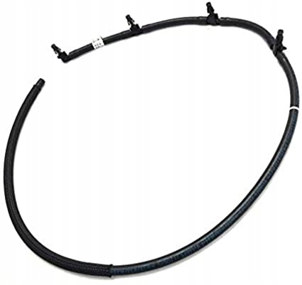 DRM12006 - ЛИНИЯ ВОЗВРАТА ТОПЛИВА MERCEDES OM651