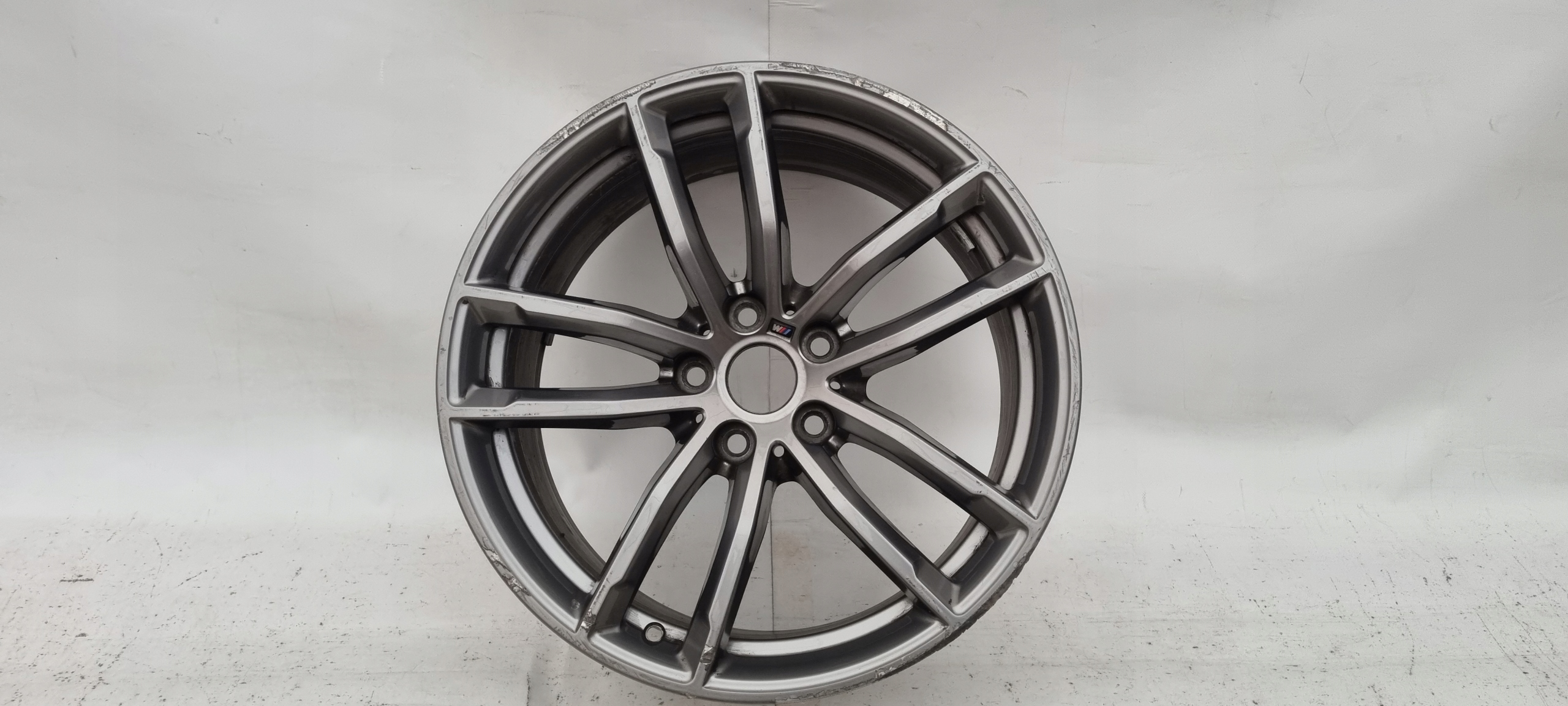 FELGA 18 BMW G30 G31 M-PAKIET 9x18 ET44 5x112