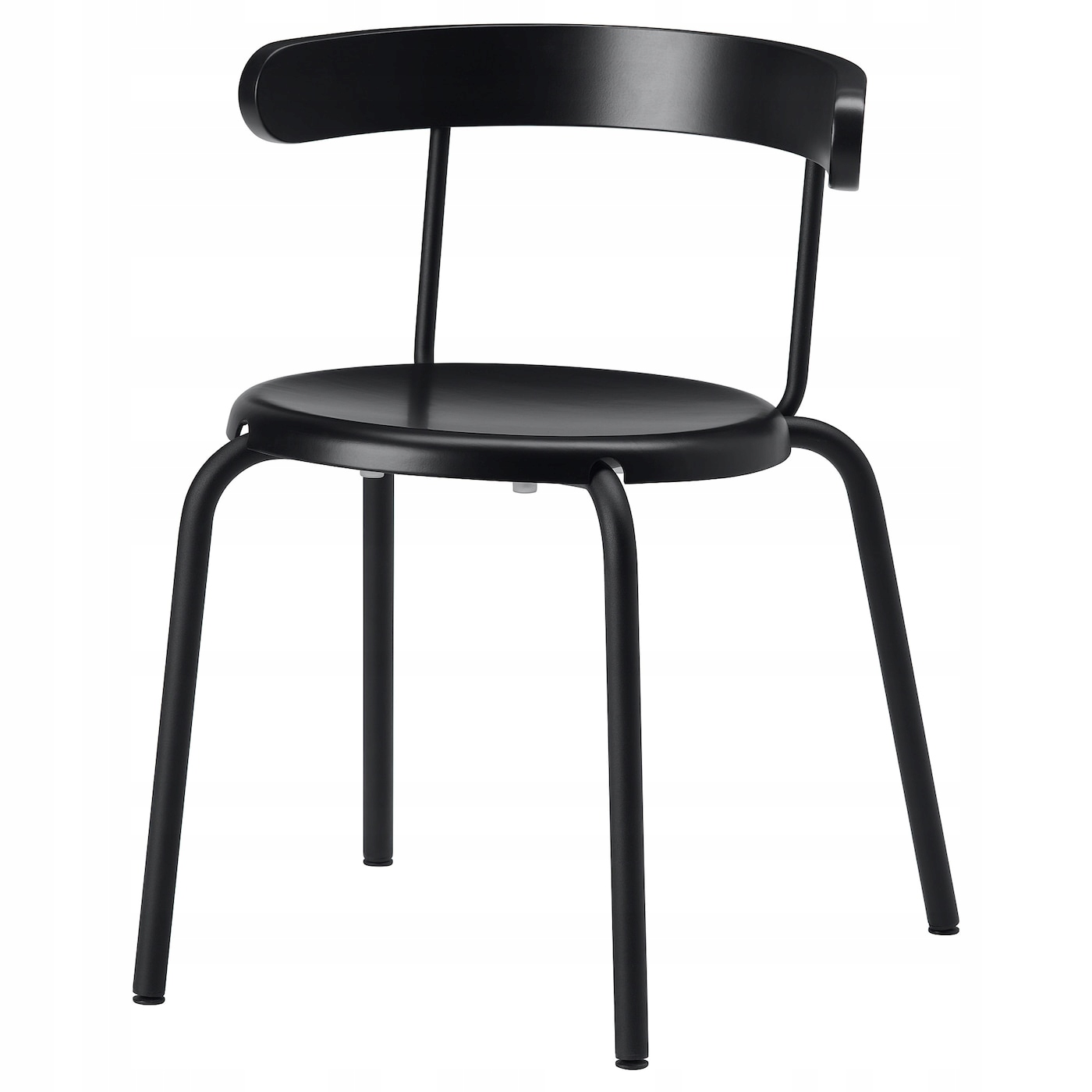

Ikea Yngvar Krzesło - antracyt