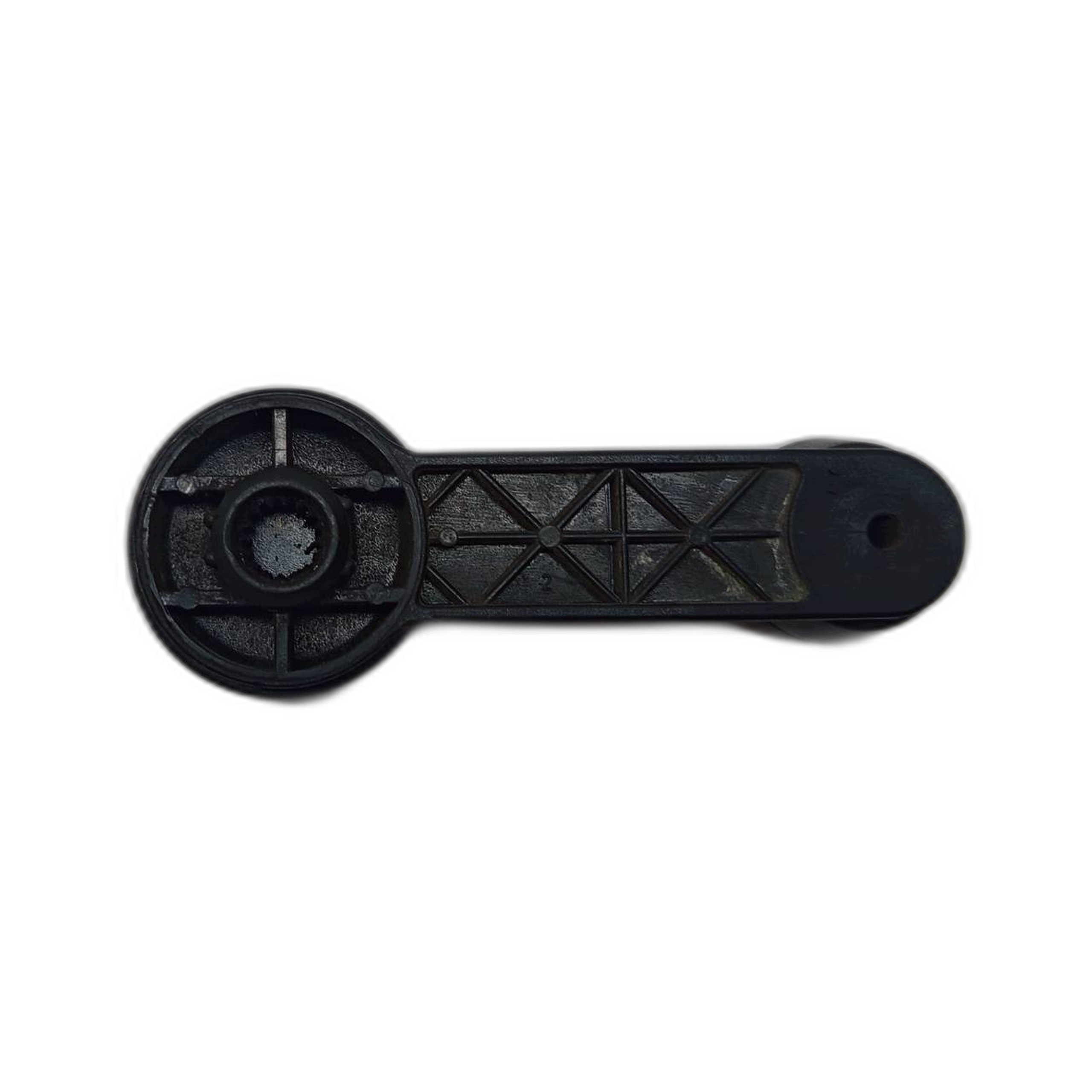 Korbka windows Fiat 126P 650 MALUCH