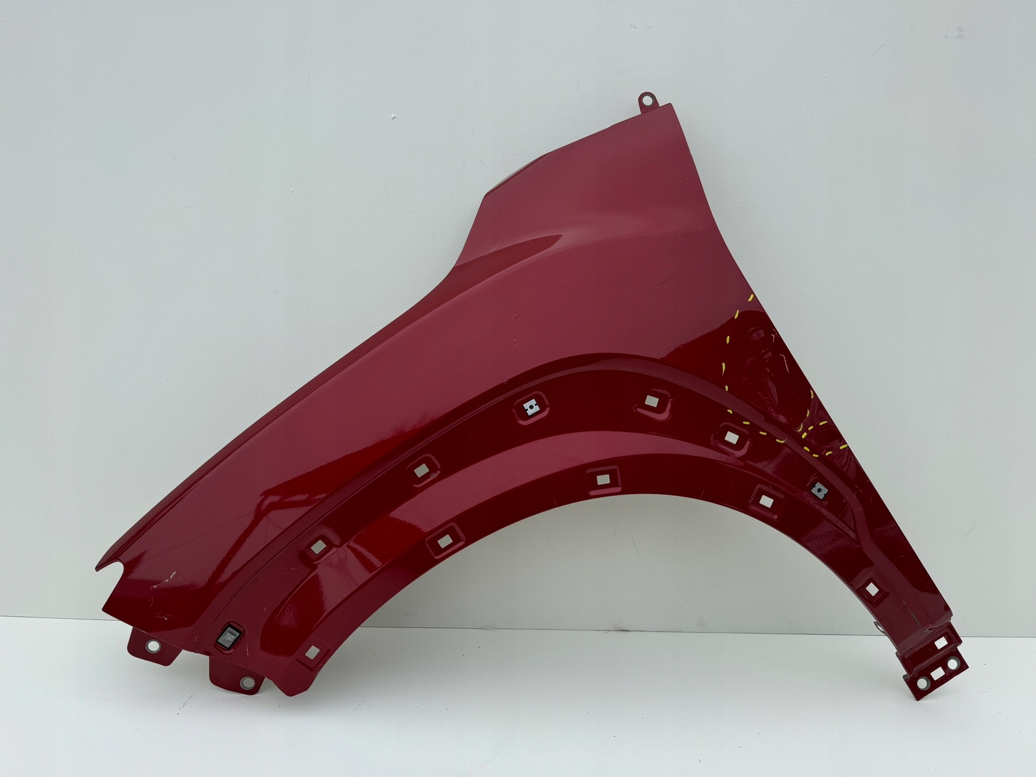 HYUNDAI KONA I 1 17-23R BŁOTNIK LEWY PRZÓD PRZEDNI