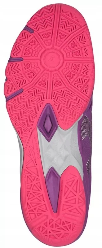 ASICS GEL-BLADE 6 R753N SQUASH BADMINGTON R. 40 25,5cm EAN (GTIN) 4549846356033