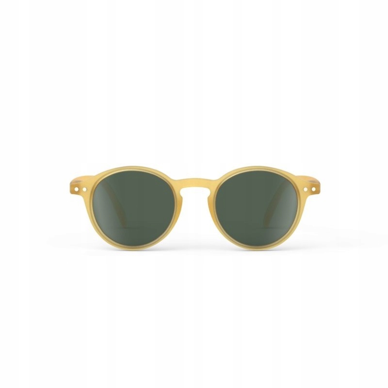 Izipizi Okulary przeciwsłoneczne KIDS(5-7 lat) d Yellow Honey
