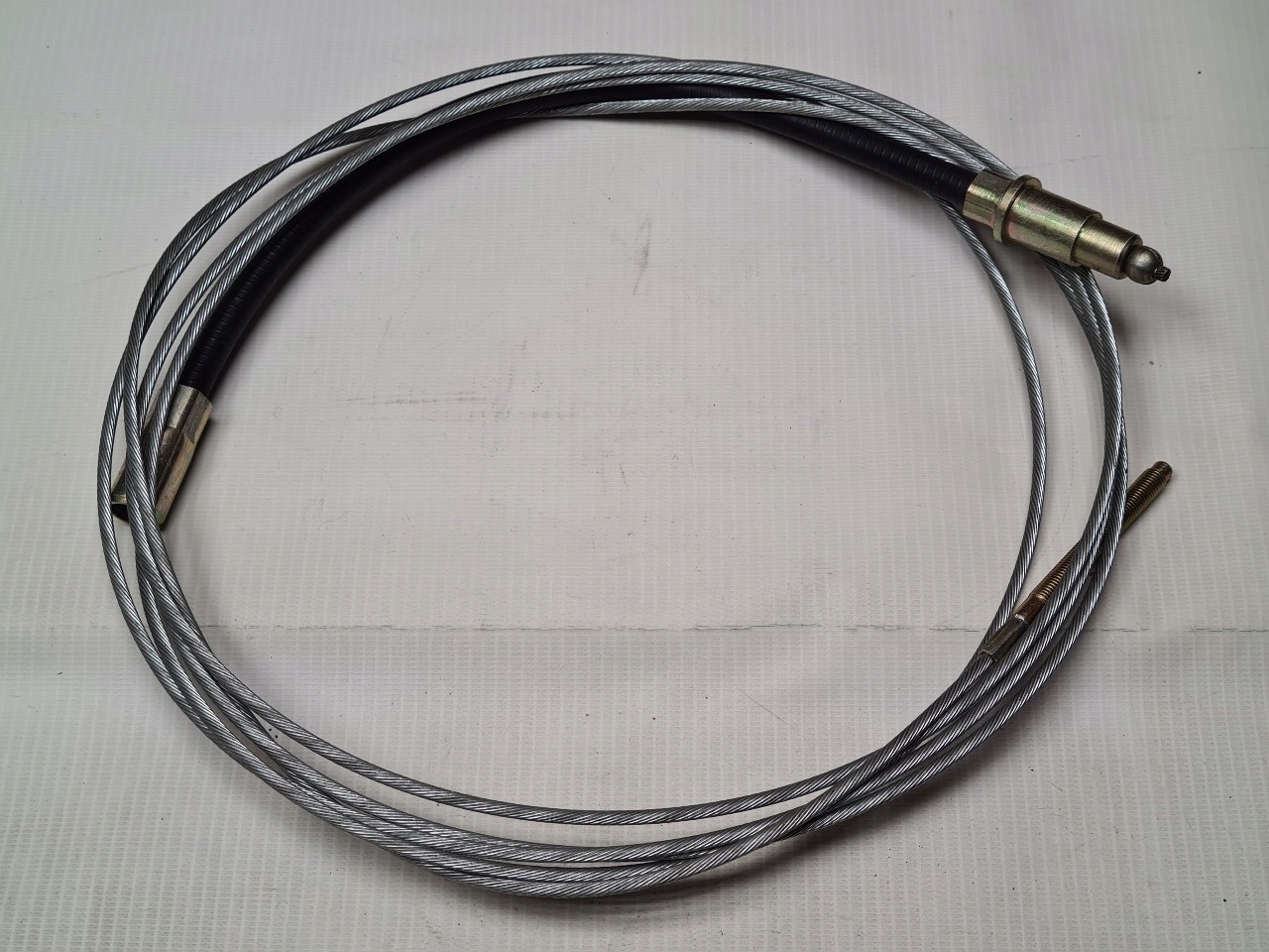 Linka sprzęgła VW TRANSPORTER III Numer katalogowy części 19-2214