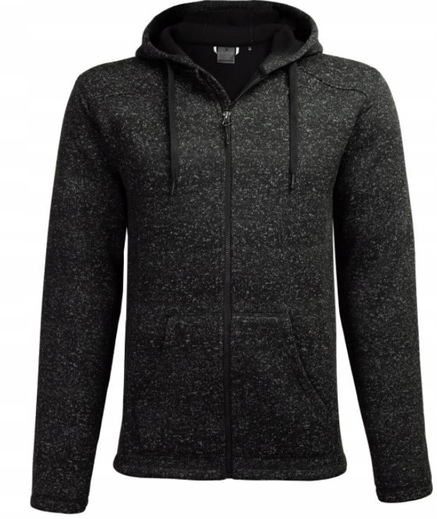 

Outhorn Bluza męska z Kapturem Sweter SWM604 XXL