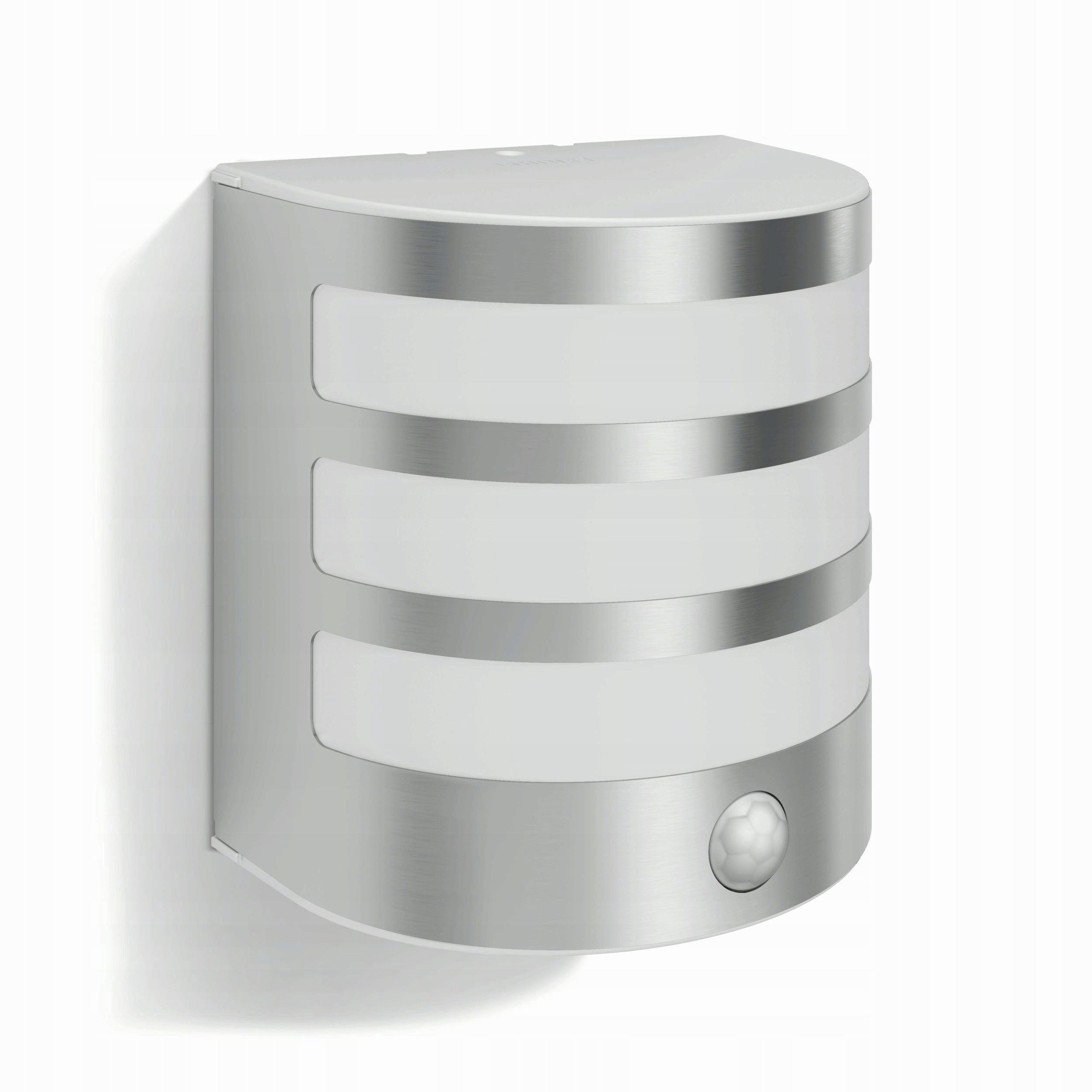 Zahradní Led lampa Fasádní nástěnné svítidlo Calgary Ir 3,5W Snímač pohybu Philips