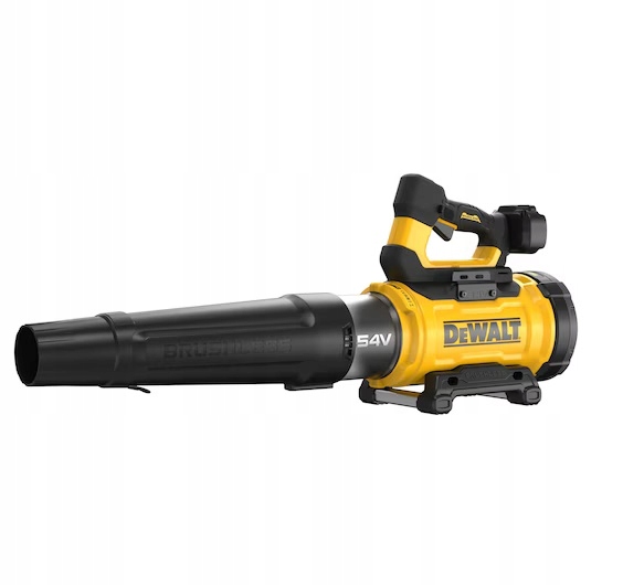 Dmuchawa Akumulatorowa Osiowa 54V Xr 0*AH DCMBL777N Dewalt