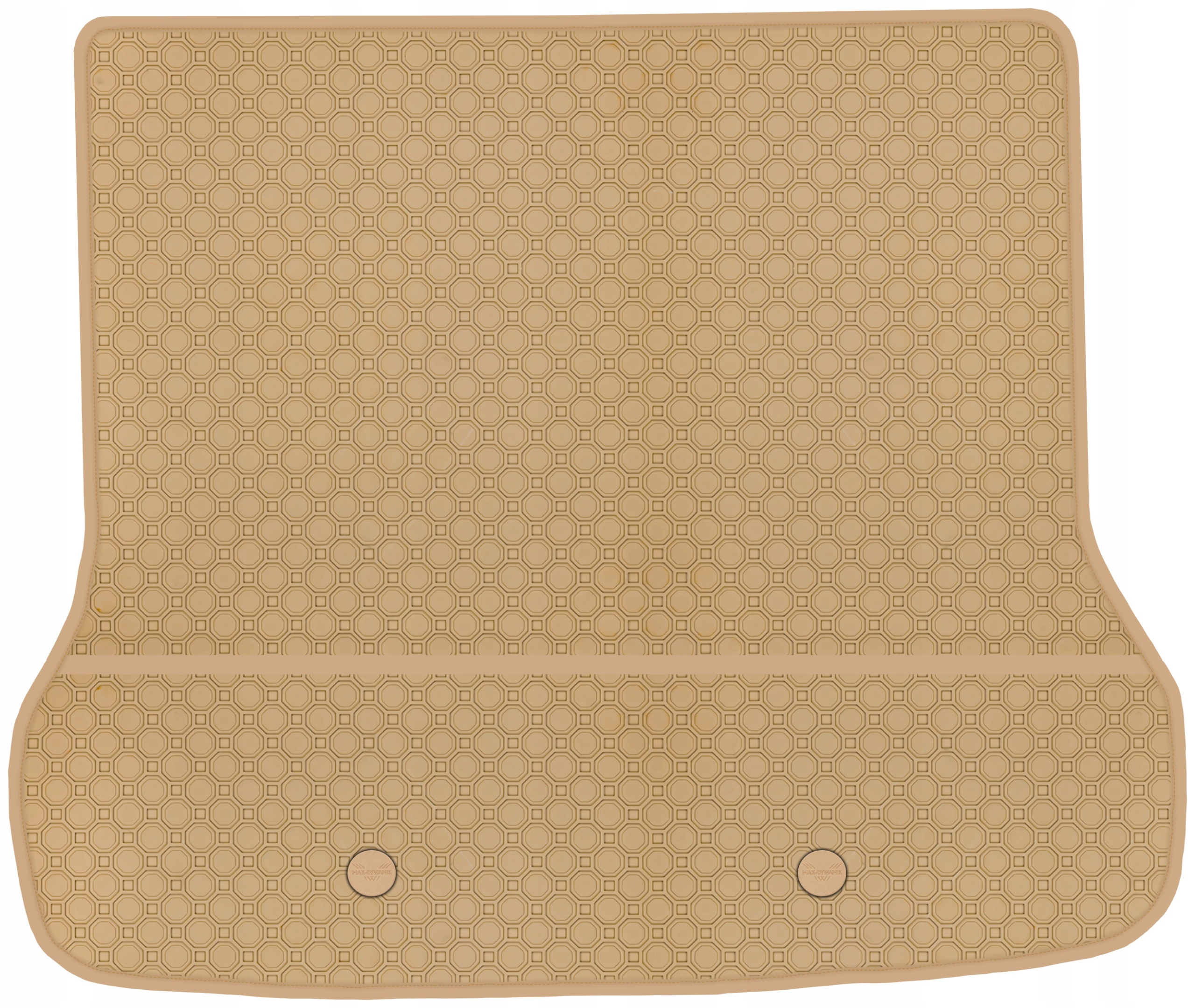 Citroen C5 I Kombi 2001-2008 Vložka do zavazadlového prostoru Primeliner Béžová