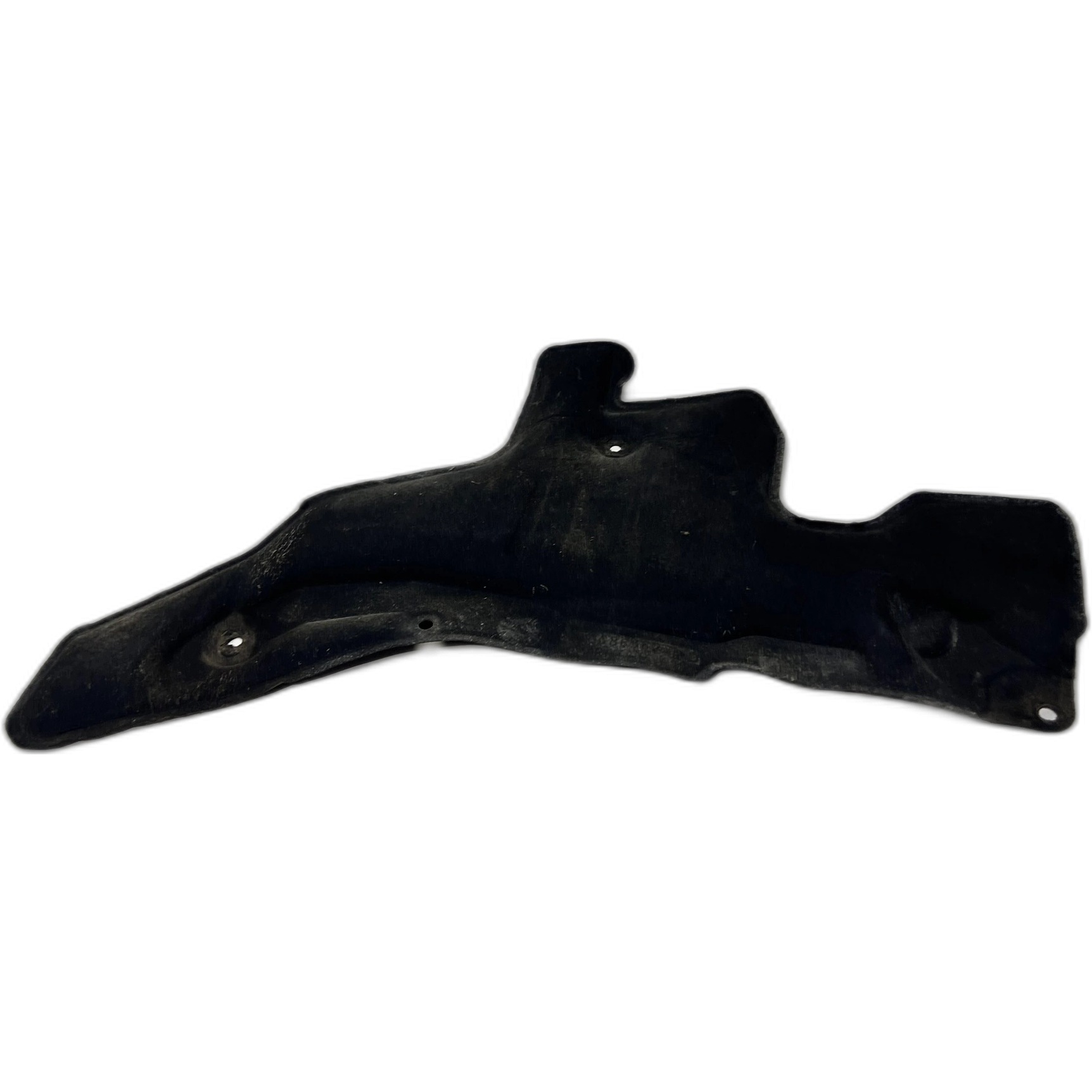hangszigetelő GNIAZDA rugó ? AUDI A6 C7 4G0863827D