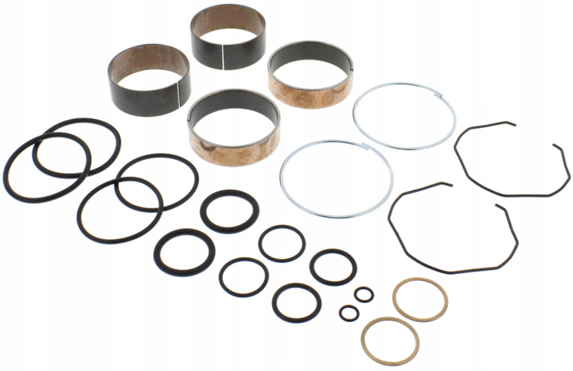 Opravná sada zavěšení Kawasaki Kx 450 F 13-14