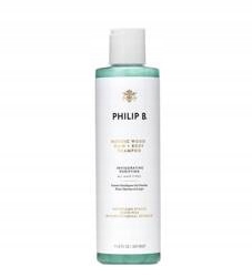 Philip B, Hydratační Šampon a Sprchový Gel pro muže, 350 ml