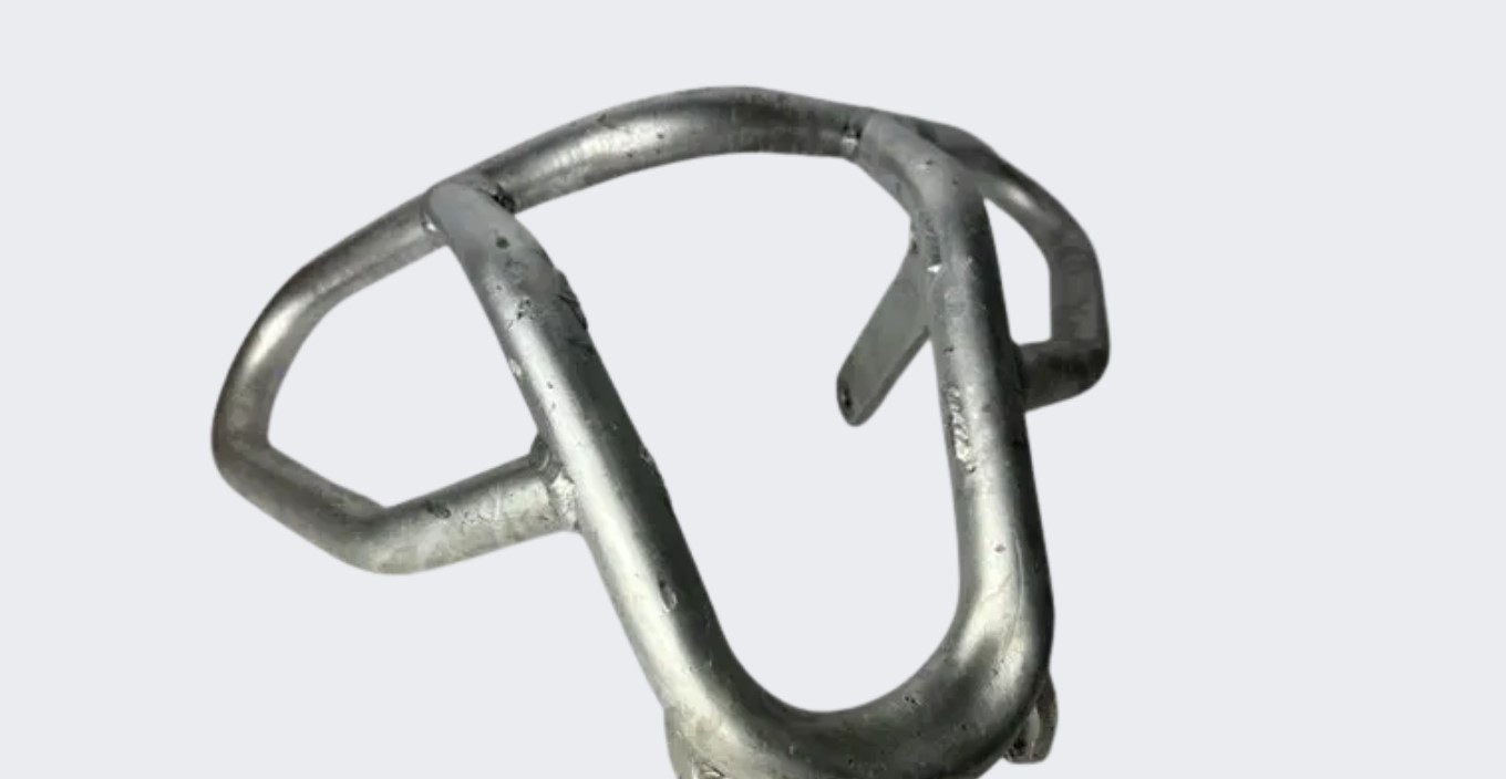 Zderzak bumper przód Yamaha Raptor 660 EAN (GTIN) 5906293320984