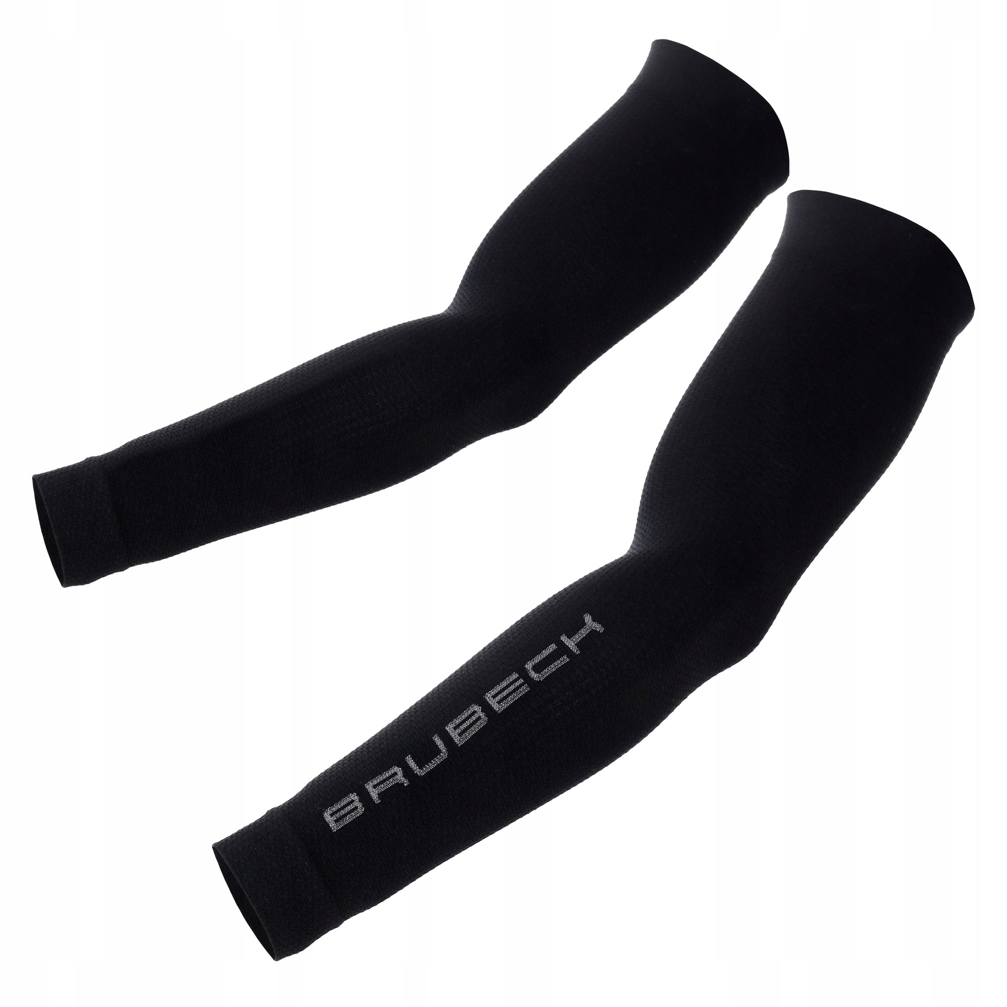 RĘKAWKI ROWEROWE BRUBECK kolarskie NA ROWER termoaktywne OCIEPLACZE