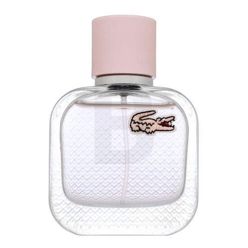 Lacoste Eau De Lacoste L.12.12 Pour Elle Fraiche Rose toaletná voda pre žien