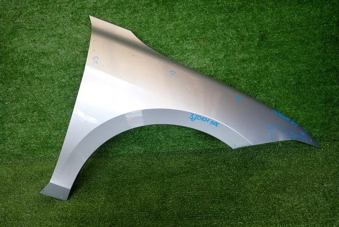 VW PASSAT B9 fender right front front