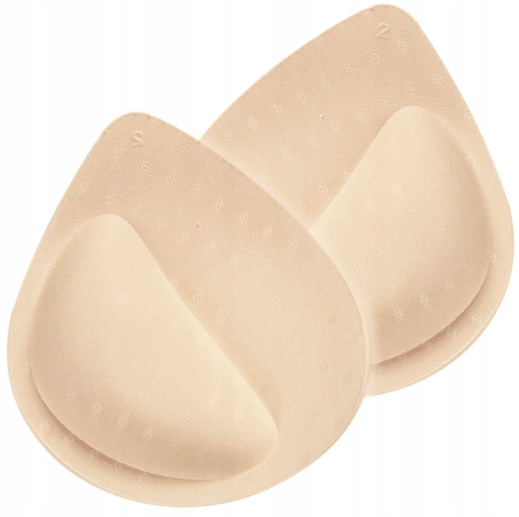 WKŁADKI PUSH UP STRÓJ KĄPIELOWY BIUSTONOSZ BIKINI nr Ws16