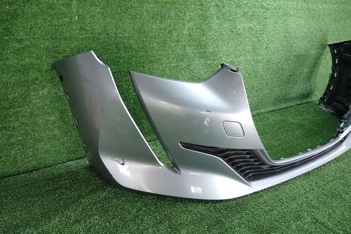 PEUGEOT 208 II GT 19- front bumper front