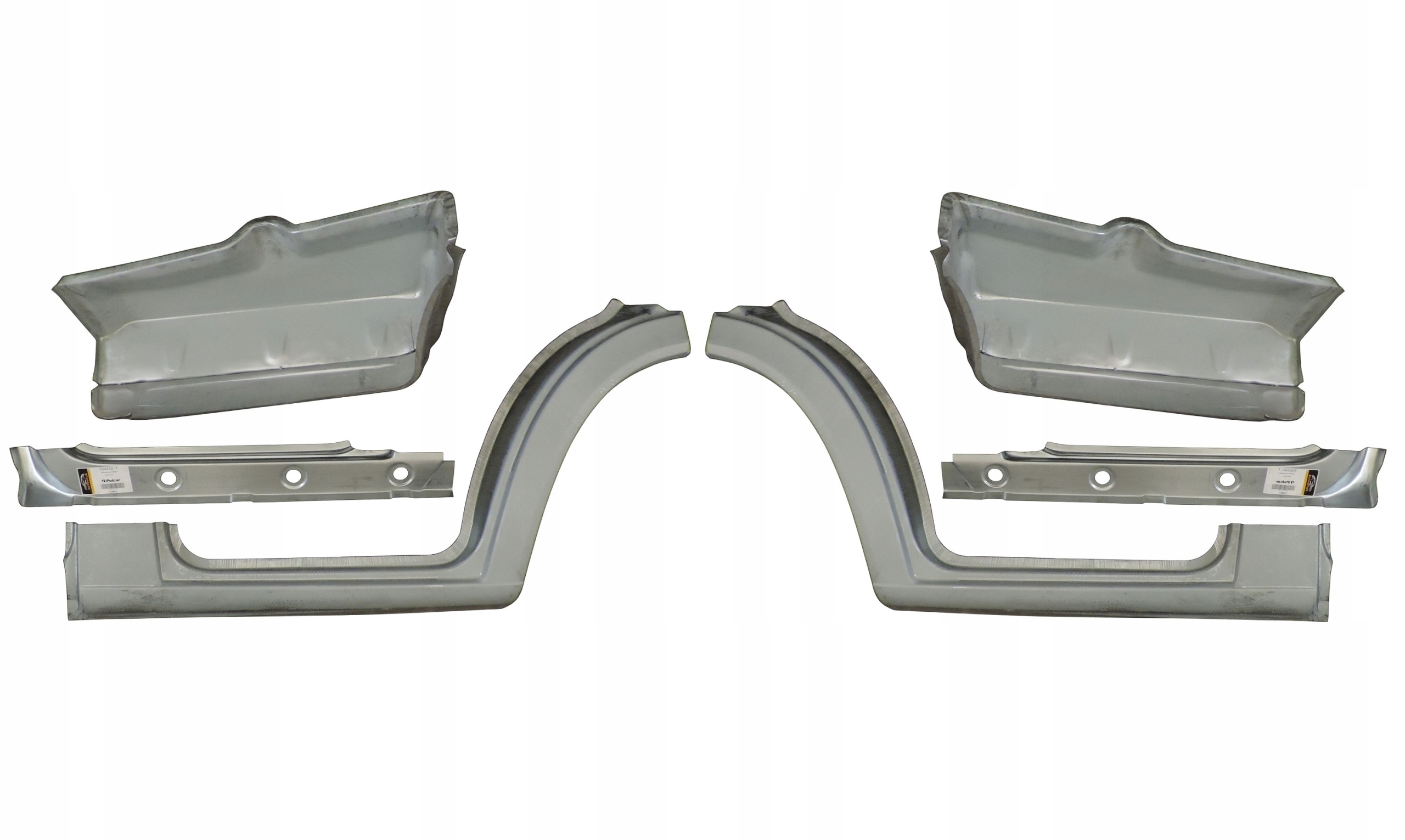 SPRINTER LT 95 06 PROG STOPIEN KPL LE PR