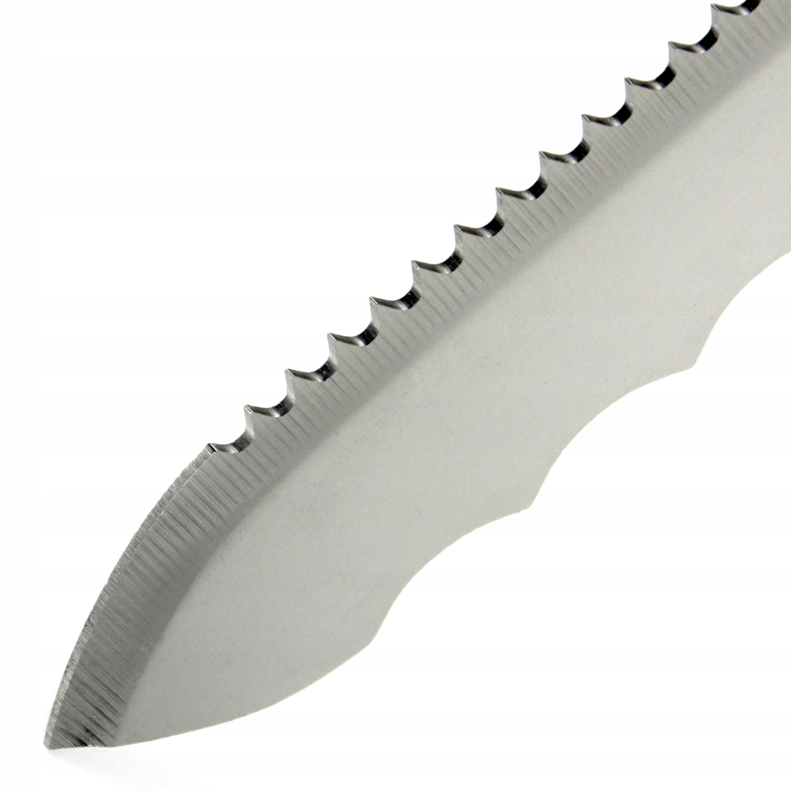 NÓŻ DO CIĘCIA WATY WEŁNY MINERALNEJ STYROPIANU Marka Falon-Tech