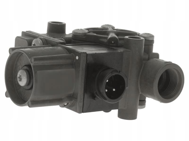 KNORR-BREMSE K038438n50 модулятор давления