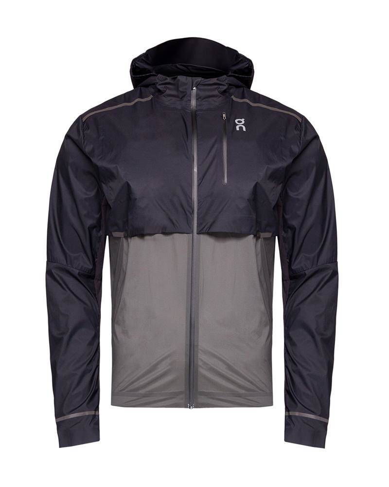 Pánská bunda On Running Weather-jacket S