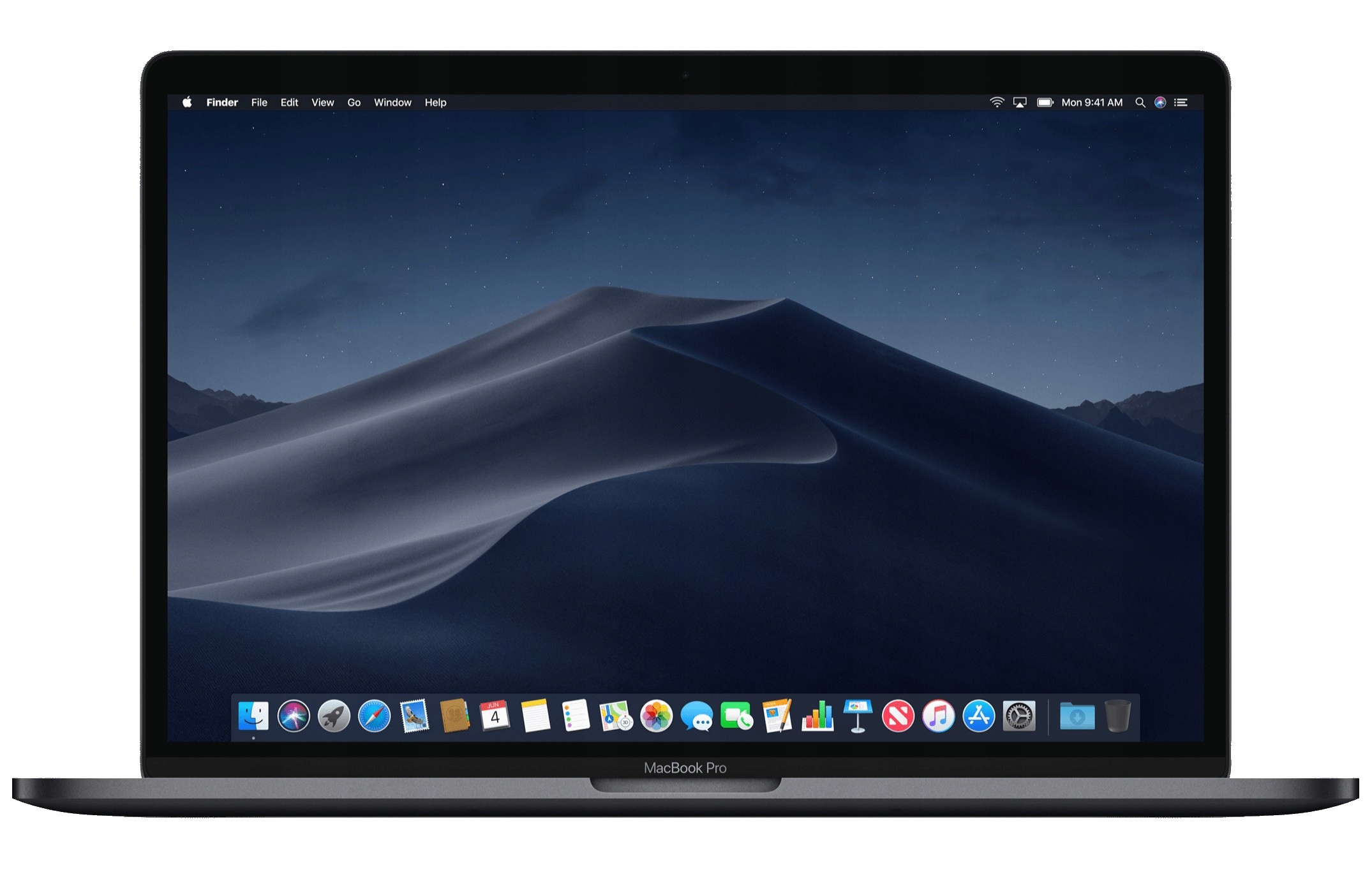 Laptop Apple MacBook Pro 13 2018 13,3 Laptop Apple MacBook Pro 13 2018 13,3