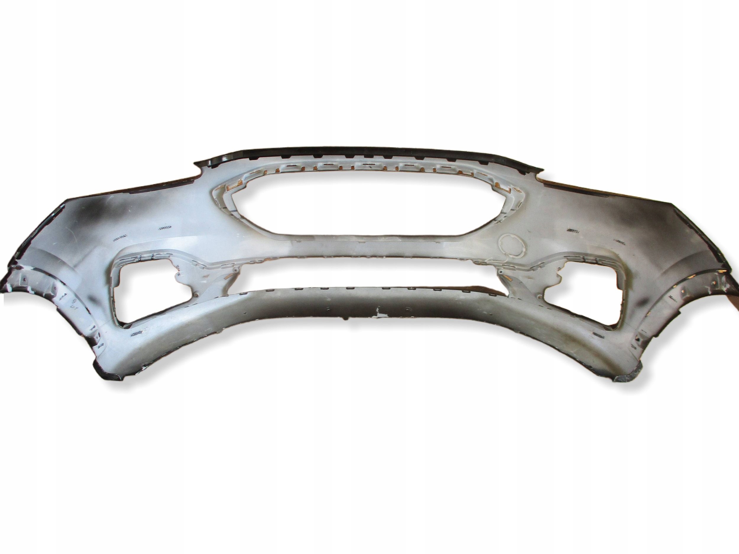 bumper front front FORD PUMA MK2 LIFT ST-LINE 23