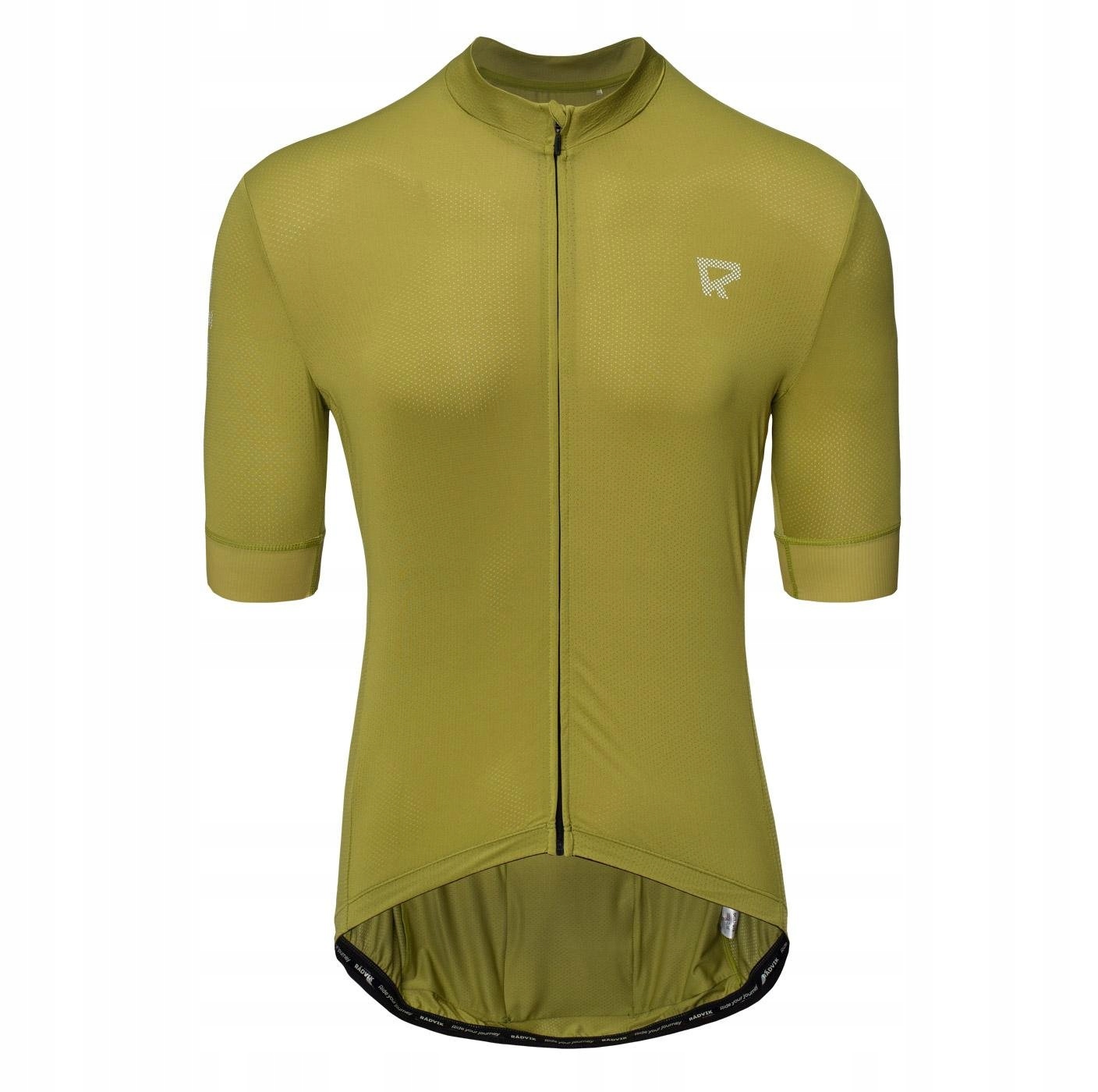 Pánské tričko s krátkým rukávem Skuli Gts XL