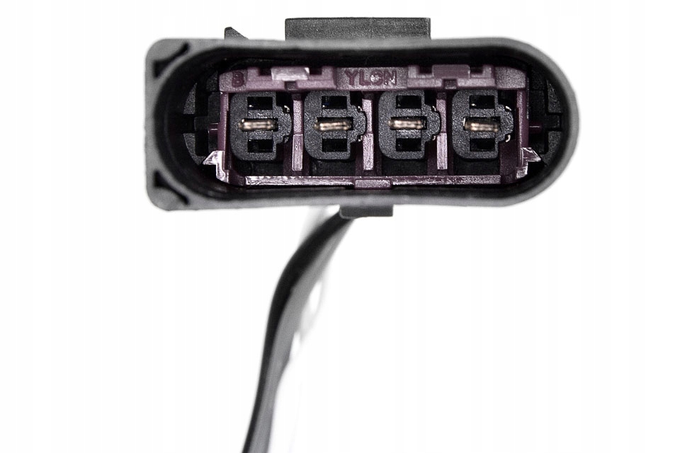 SONDA LAMBDA do VW BORA I 2.0 Producent części NTY