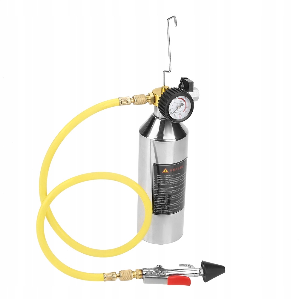 PISTOLET LIQUI MOLY CIŚNIENIOWY DO CZYSZCZENIA DPF 7946 LIQUI MOLY Liqui Producent Liqui Moly