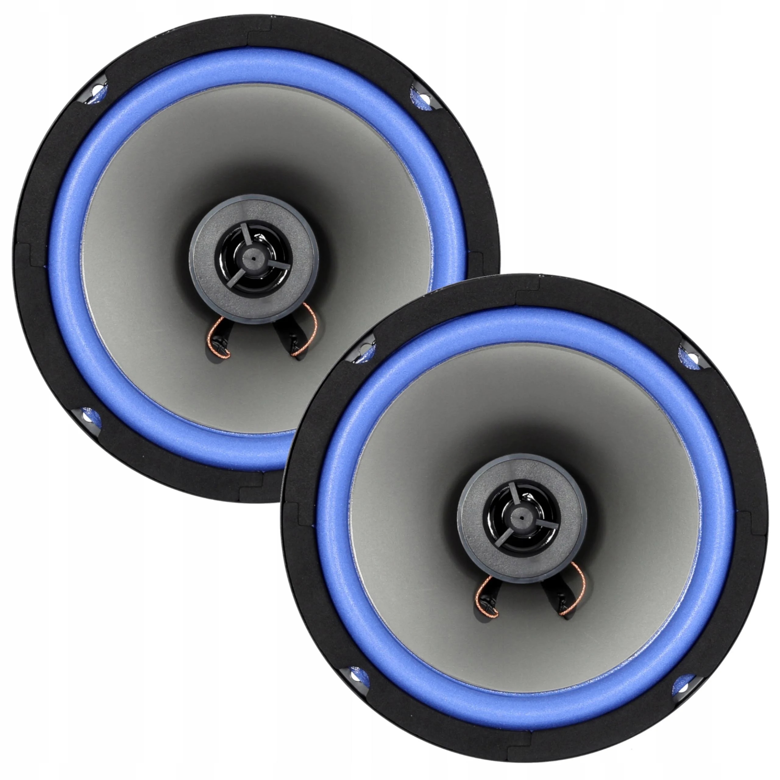 

Głośnik montażowy 6.5 165mm 4 Ohm dwudrożny