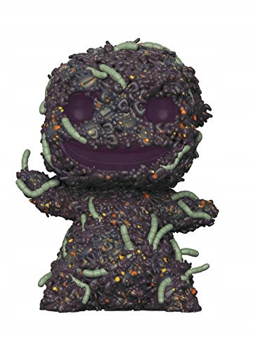 Funko POP! Nightmare Before Christmas Oogie Boogie