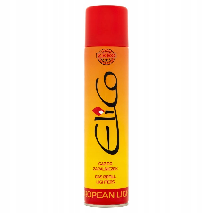 

Duży Gaz Do Zapalniczek Zapalarki Palnik 300ML