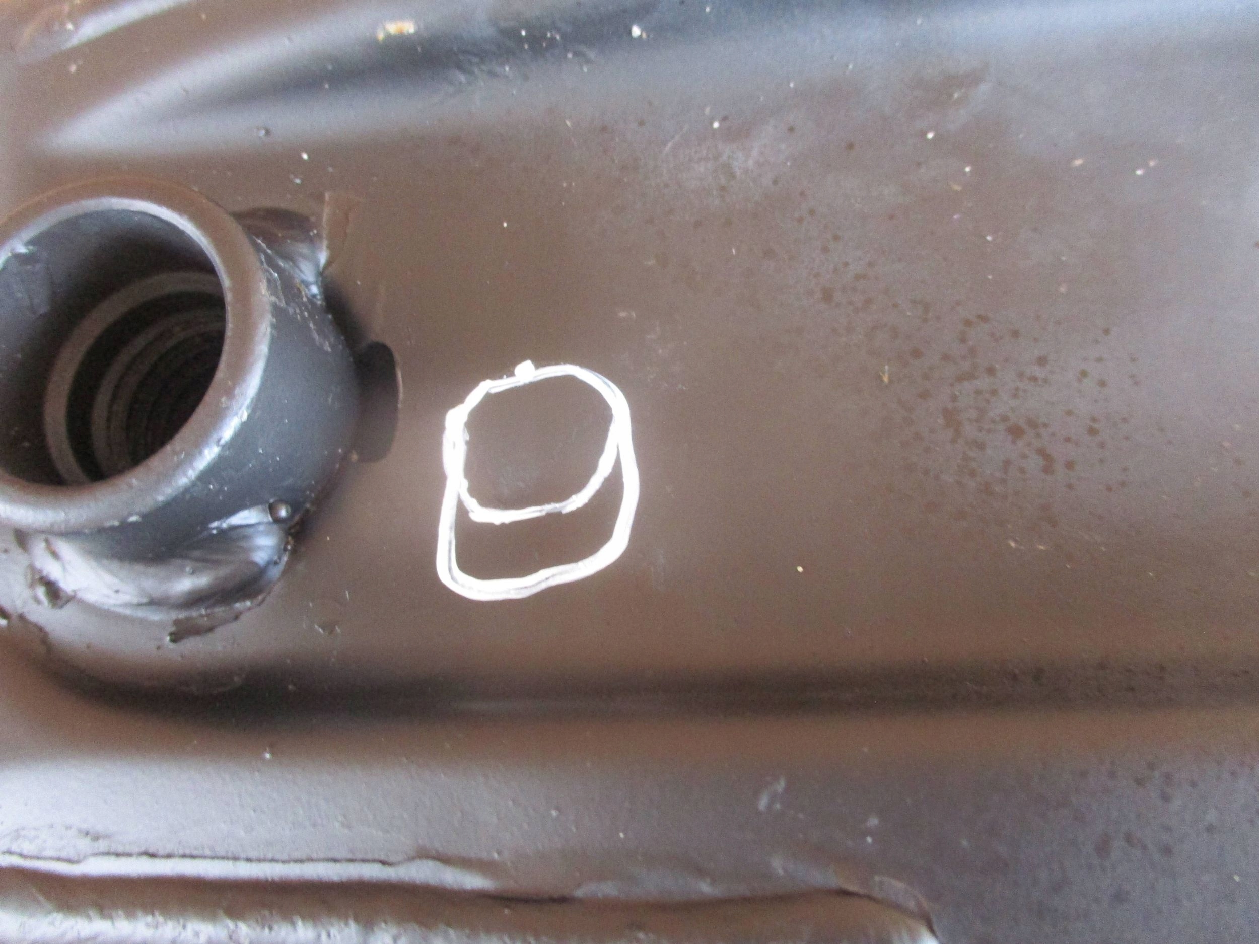 bumper support front front SKODA OCTAVIA IV 5E3