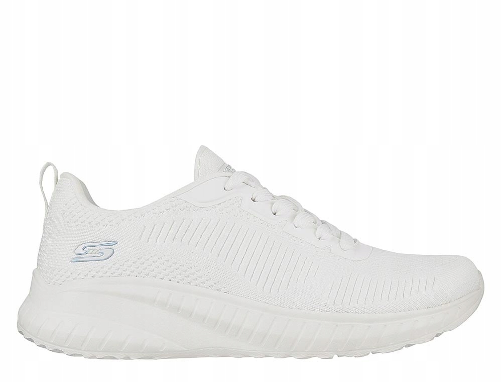 

Buty damskie Skechers Bobs Squad 117209-OFWT 38.5