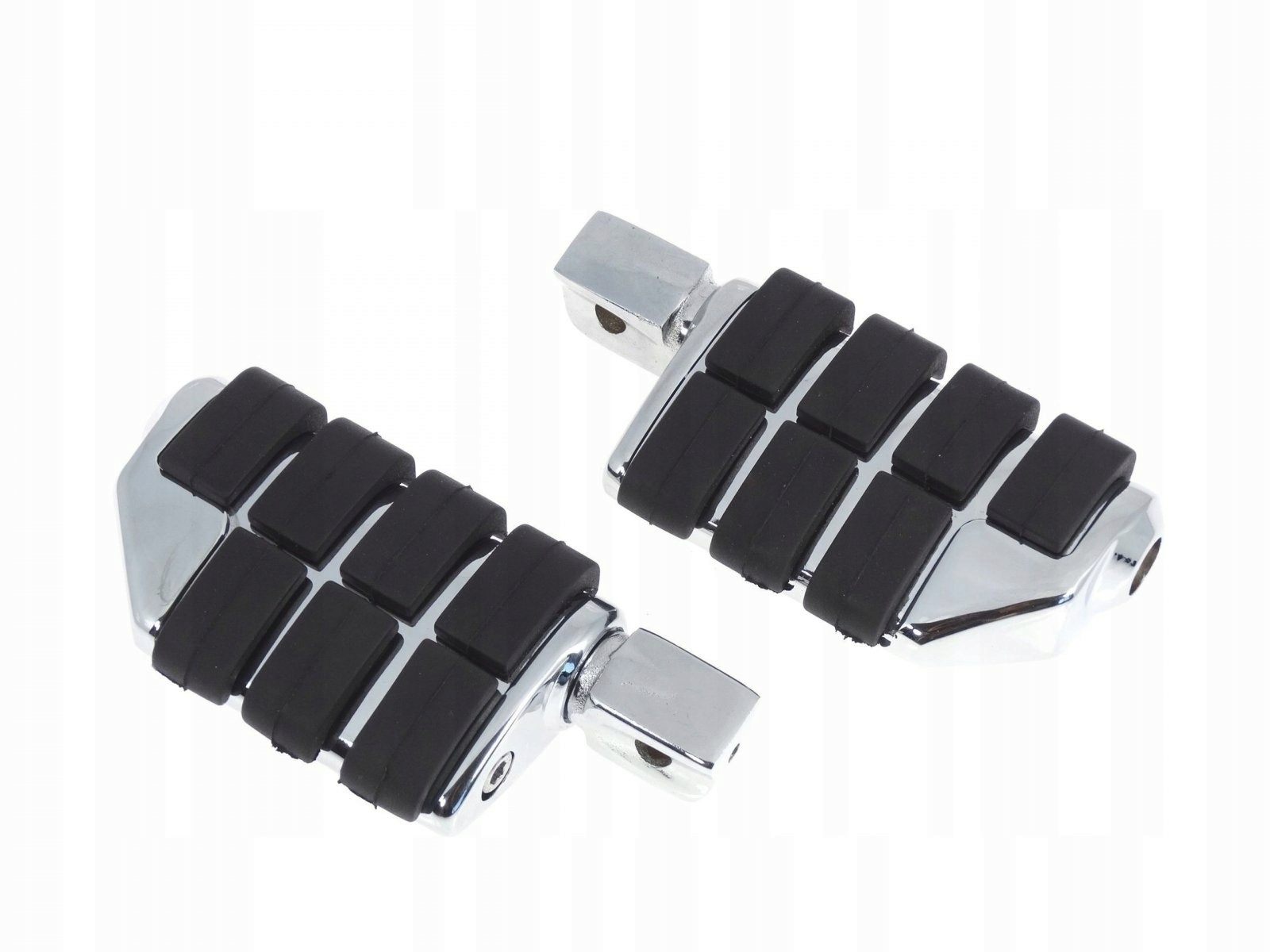 98-011 - ПОДНОЖКИ ПОДНОЖКИ KAWASAKI VULCAN СЗАДИ MOTOMANIAK