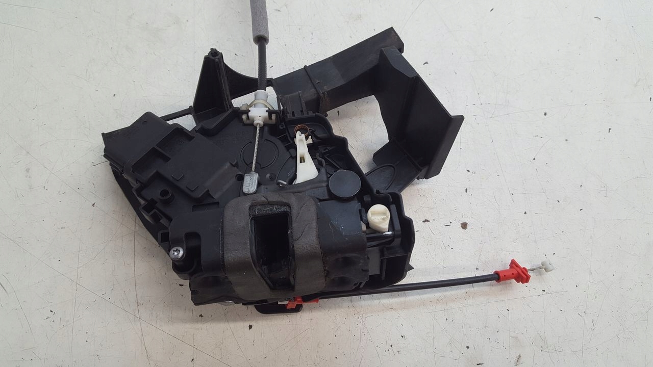 schloß heck hinten rechts Ford Mondeo MK4