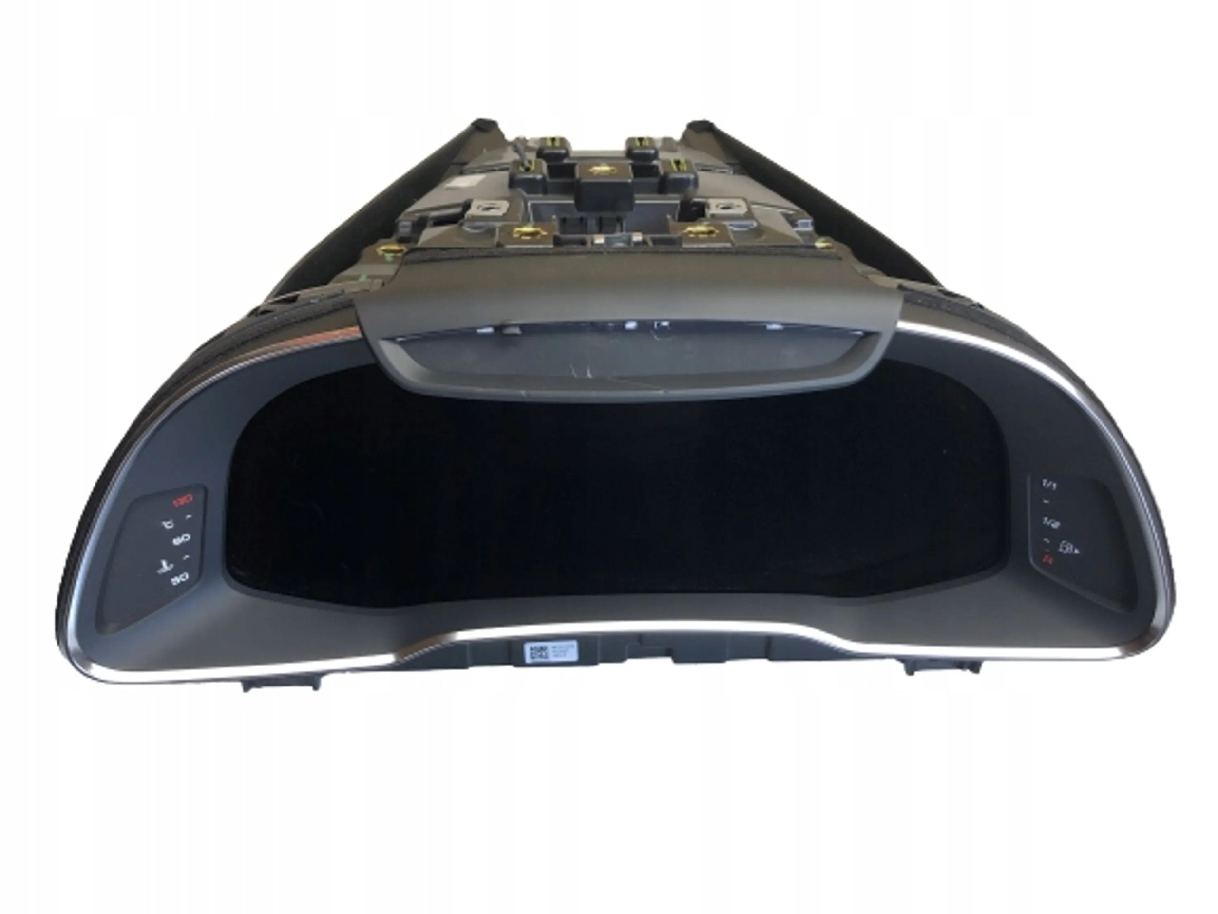 AUDI R8 4S dials dials VIRTUAL EUROPA 4S0920790C