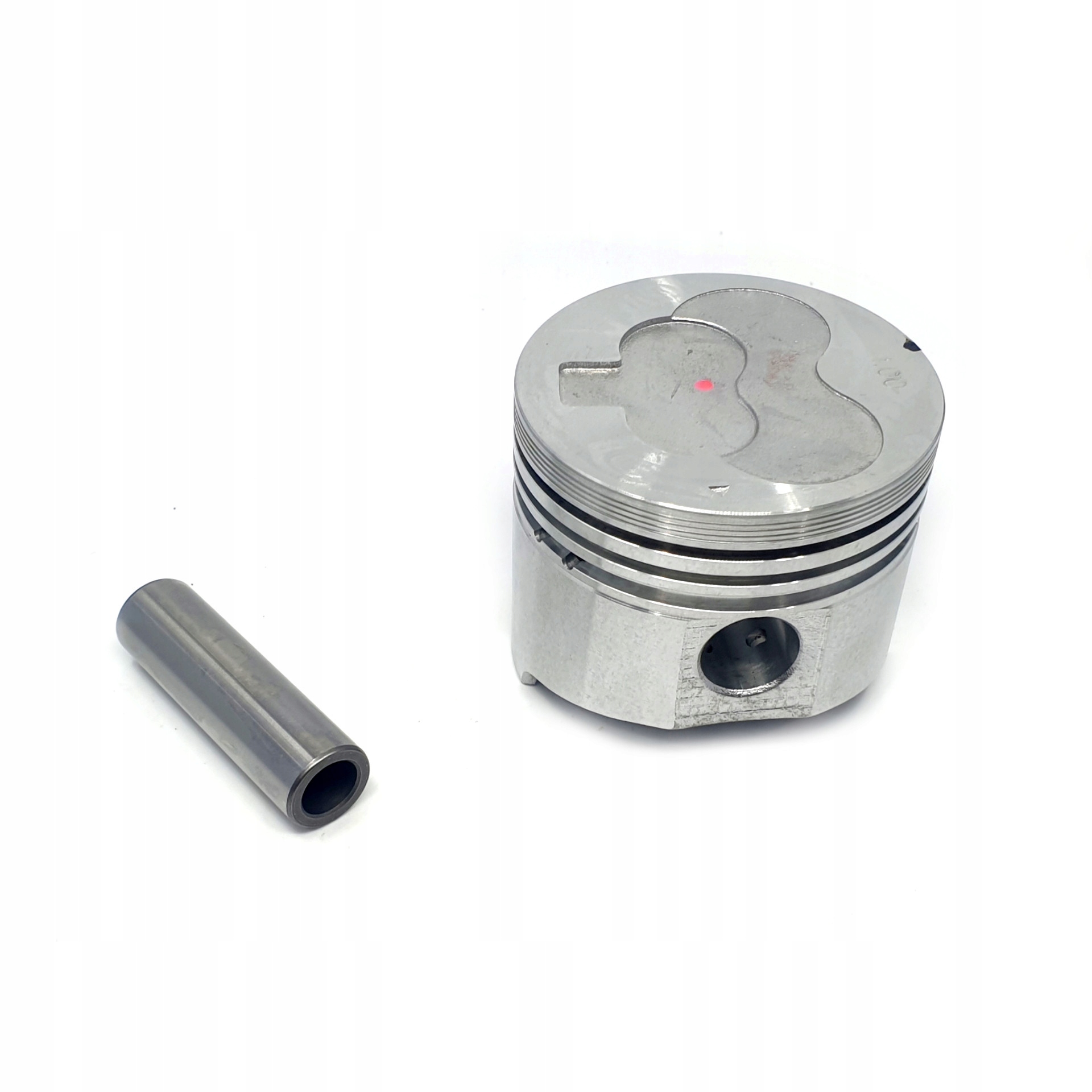 Píst s čepem Mitsubishi L3E L3E2 L2E L2E2 1.0 čep 21 mm