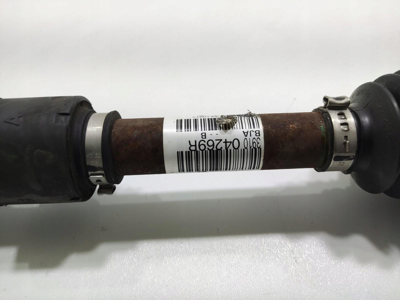 semi-axis right right front front RENAULT CLIO V 1.0 TCE 2019-24 391004269R