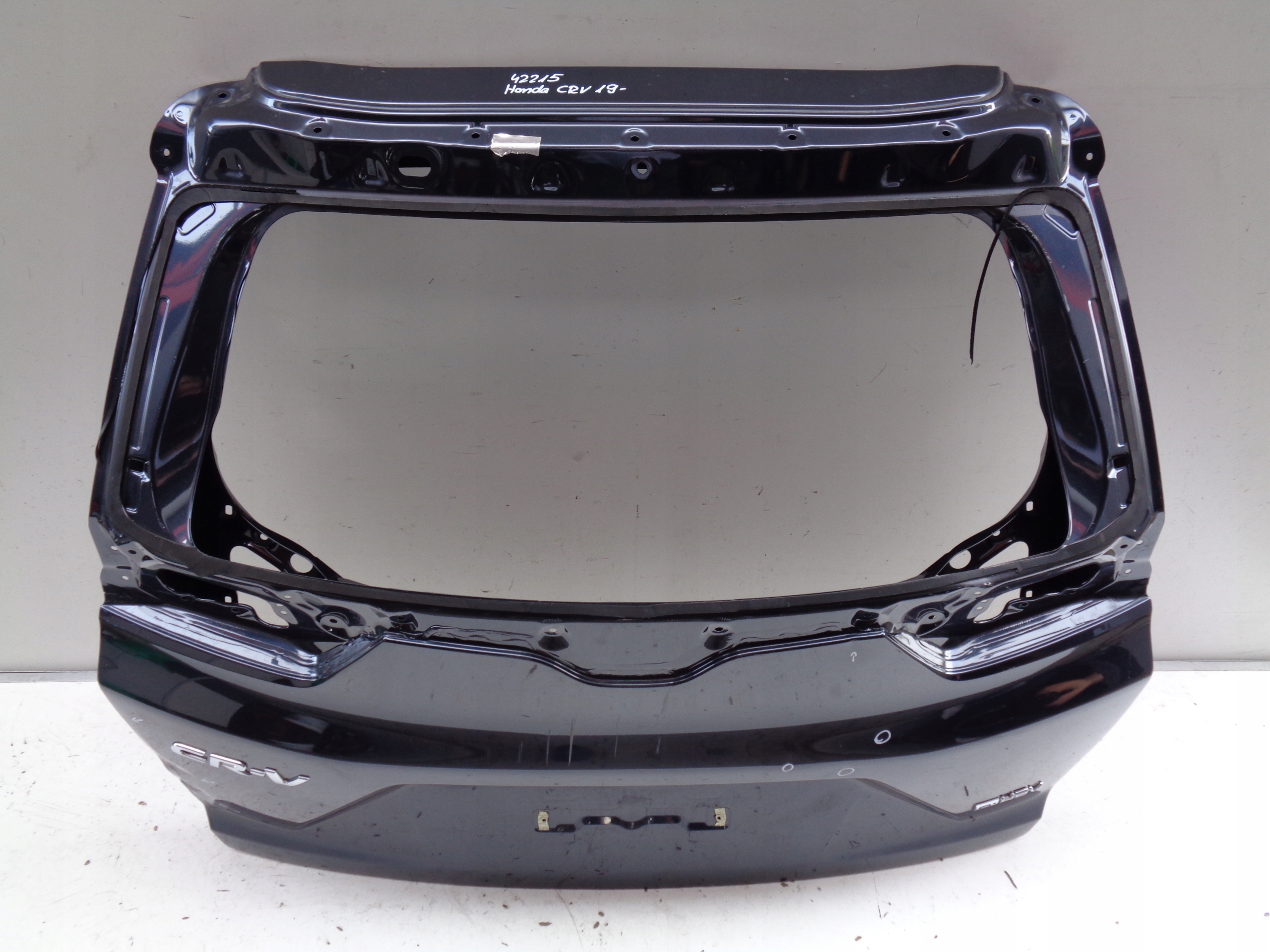 boot doors HONDA CRV V 19- NR 42215