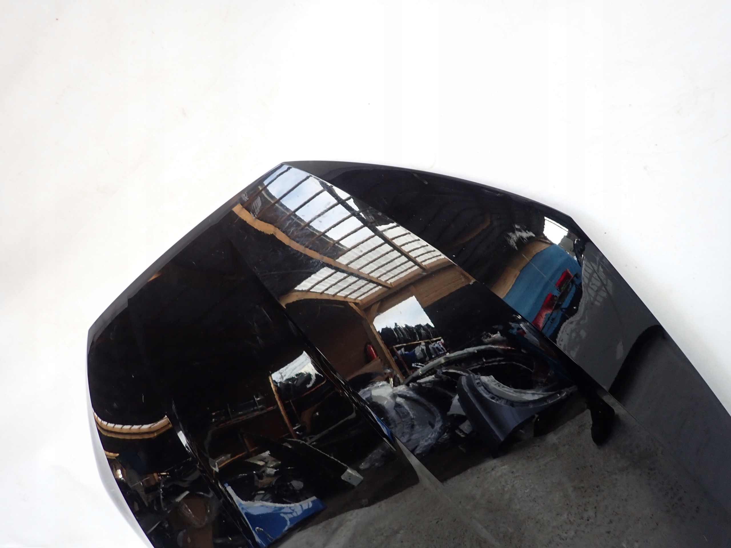 AUDI A3 8Y 20- Capot