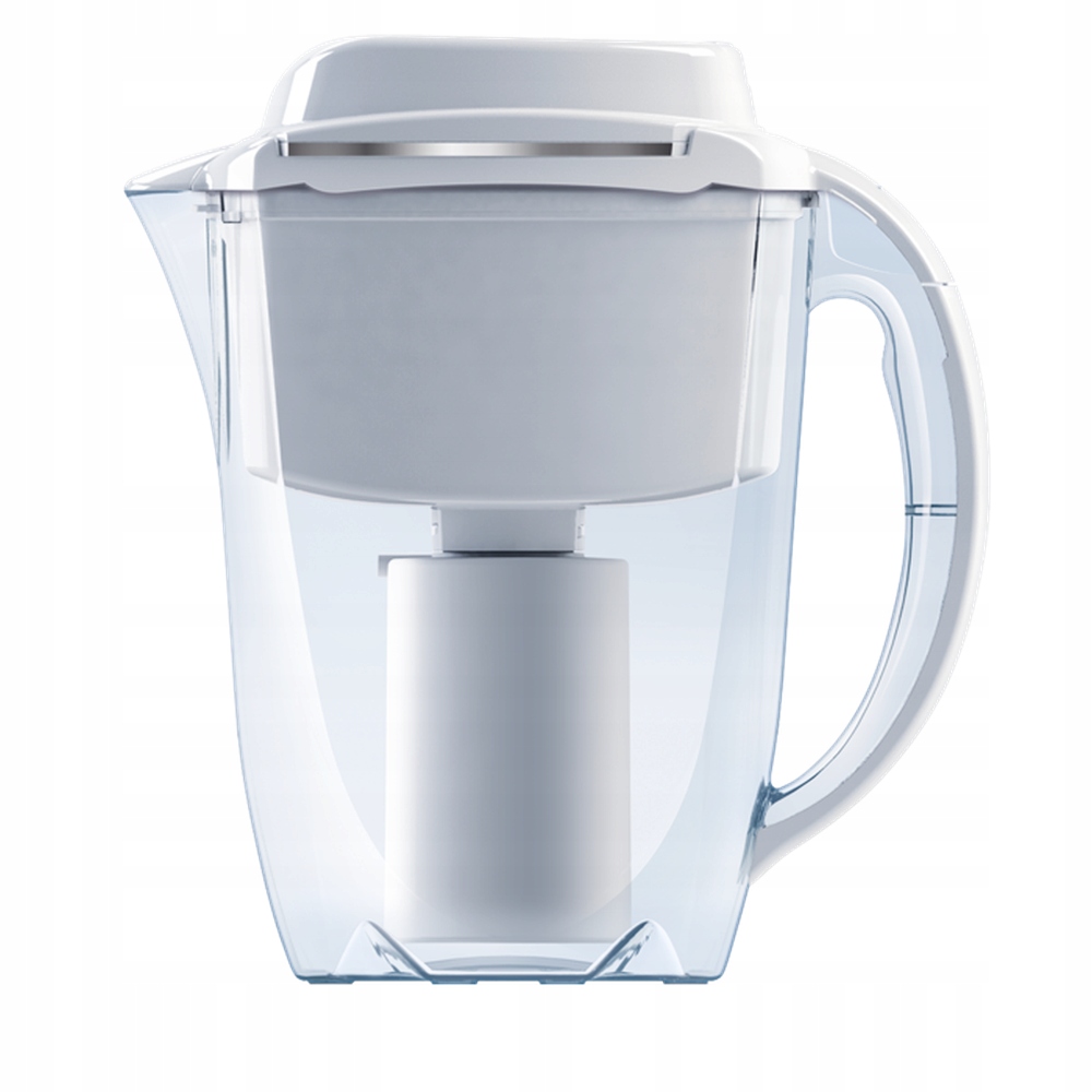 Filtračná kanvica Aquaphor J.schmidt 500 2,8 l biela